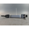 POIGNEE EXTERIEURE PORTE ARRIERE GAUCHE RENAULT SCENIC  II