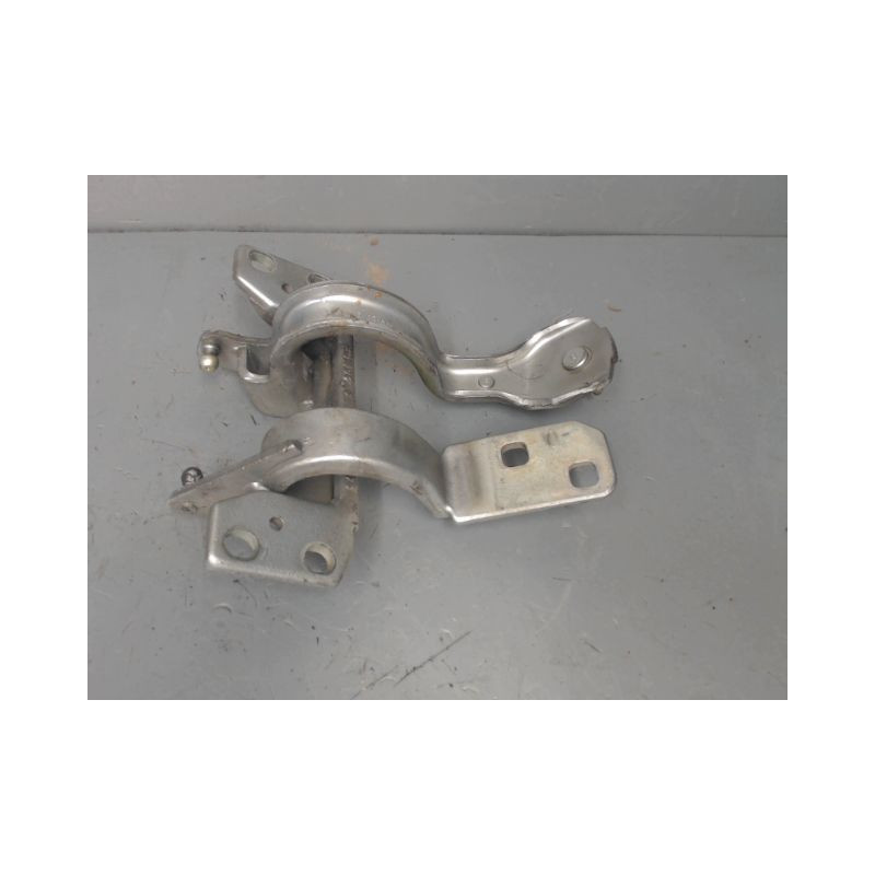 CHARNIERE HAYON D CITROEN C5