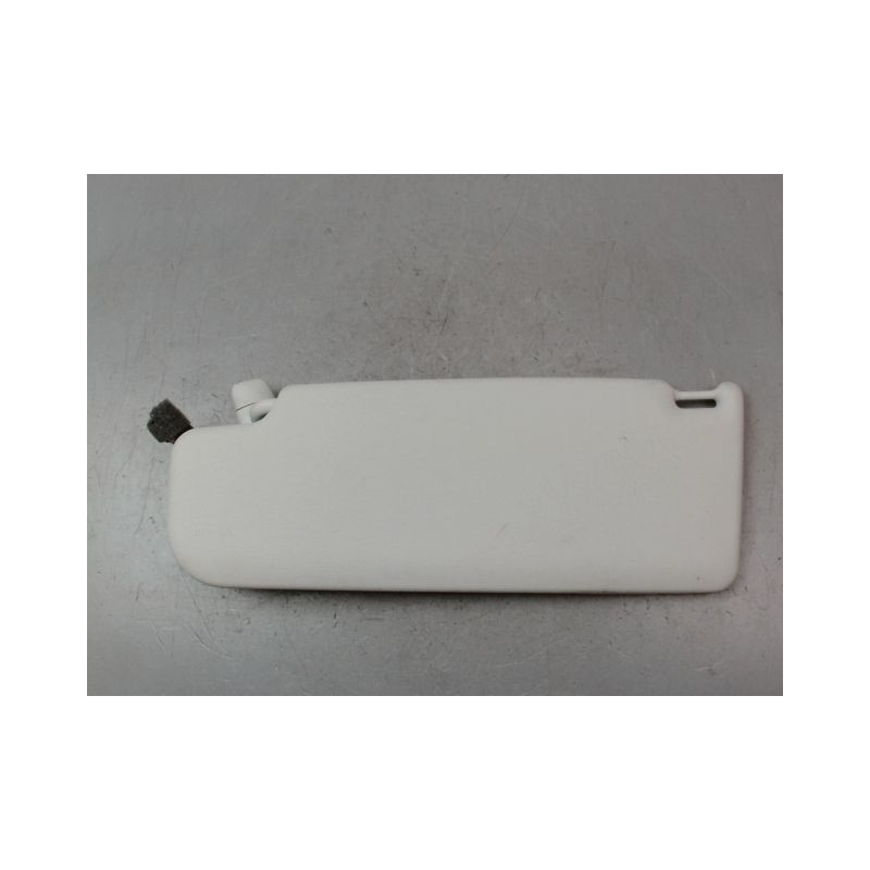 PARE-SOLEIL D VOLKSWAGEN POLO V Phase 1 (6R) 2009-...