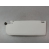 PARE-SOLEIL D VOLKSWAGEN POLO V Phase 1 (6R) 2009-...