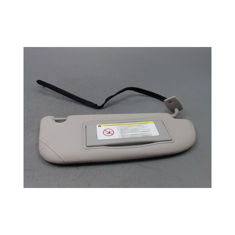 PARE-SOLEIL D PEUGEOT 307 CC 2P Phase 2 2005-2008
