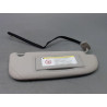 PARE-SOLEIL D PEUGEOT 307 CC 2P Phase 2 2005-2008