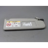 PARE-SOLEIL D VOLKSWAGEN POLO V Phase 1 (6R) 2009-...