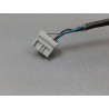 RETROVISEUR EXTERIEUR ELECTRIQUE GAUCHE ROVER 25 Phase 1 2000-2004
