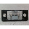 ECLAIREUR PLAQUE DE POLICE DROIT VOLKSWAGEN TIGUAN BREAK I Phase 2 (5N) 2011-...