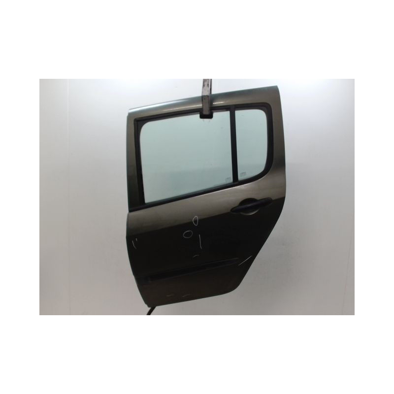 PORTE ARRIERE GAUCHE RENAULT MODUS Phase 1 2004-2007