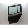 PORTE ARRIERE GAUCHE RENAULT MODUS Phase 1 2004-2007