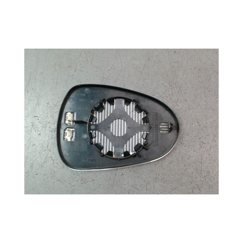 GLACE RETROVISEUR EXT G SEAT IBIZA IV Phase 1 (6J) 2008-2012