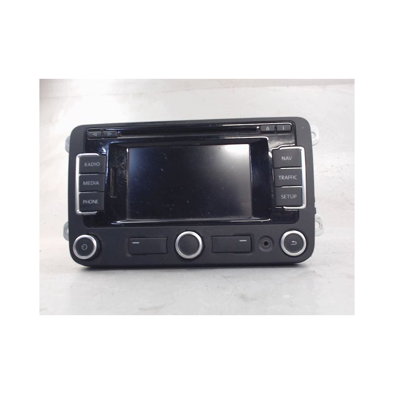 AUTORADIO VOLKSWAGEN GOLF
