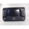 AUTORADIO VOLKSWAGEN GOLF