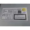 AUTORADIO VOLKSWAGEN GOLF