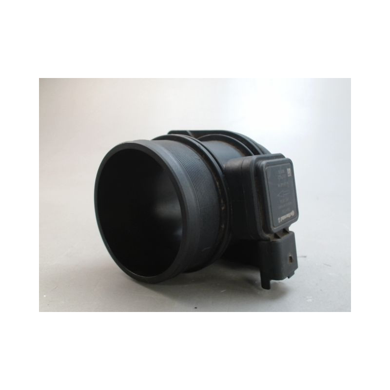 DEBITMETRE AIR CITROEN C4
