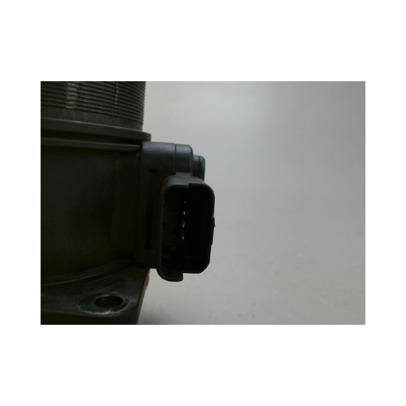 DEBITMETRE AIR CITROEN C4