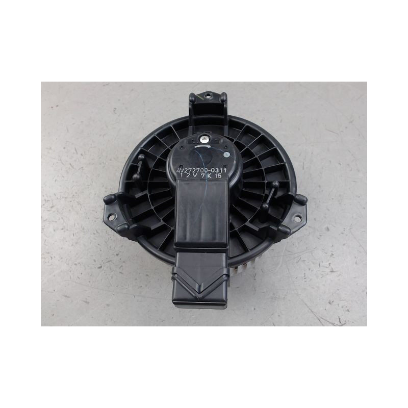 MOTEUR VENTILATEUR CHAUFFAGE SUZUKI SWIFT