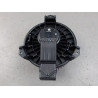 MOTEUR VENTILATEUR CHAUFFAGE SUZUKI SWIFT