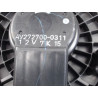 MOTEUR VENTILATEUR CHAUFFAGE SUZUKI SWIFT