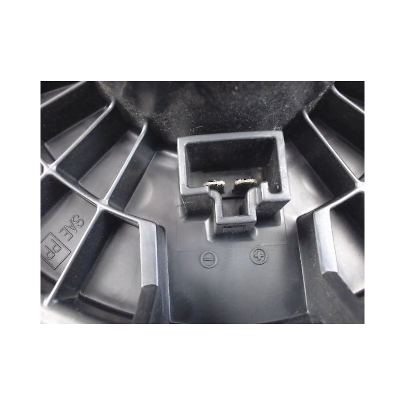 MOTEUR VENTILATEUR CHAUFFAGE SUZUKI SWIFT