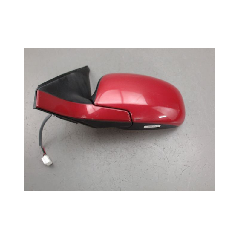 RETROVISEUR EXTERIEUR ELECTRIQUE GAUCHE SUZUKI SWIFT