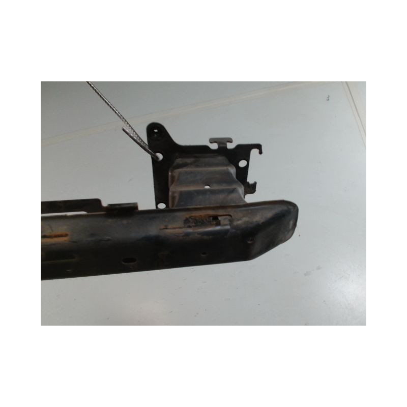RENFORT PARE-CHOC AVANT PEUGEOT 307