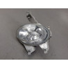 PHARE ANTIBROUILLARD AVANT DROIT PEUGEOT 206