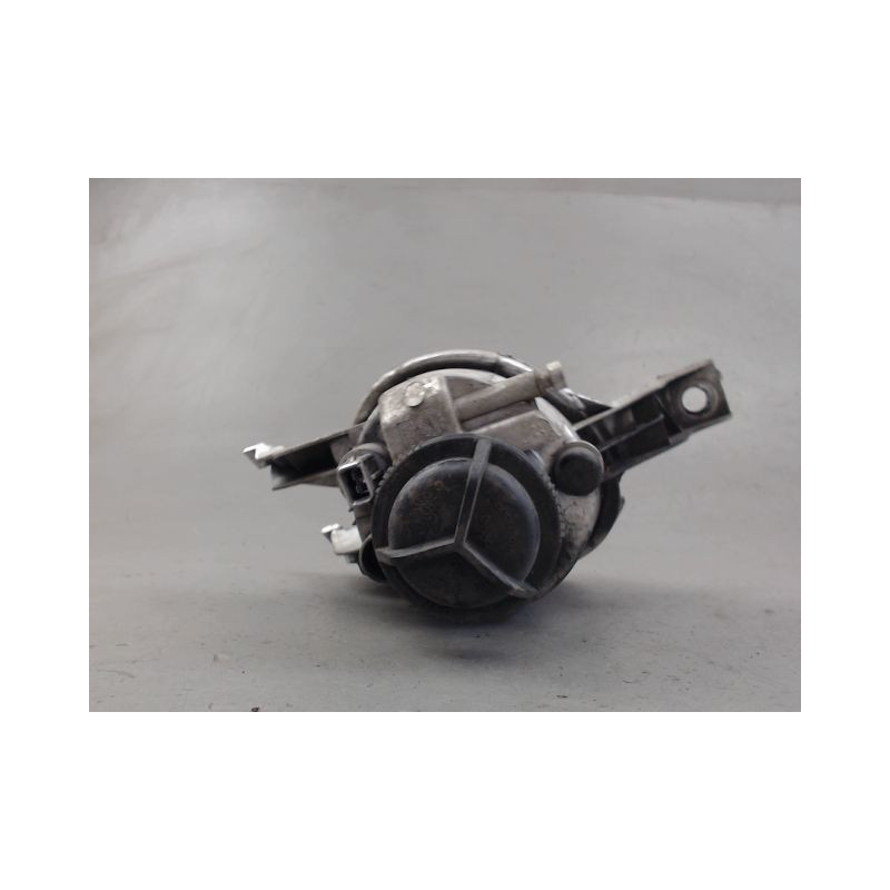 PHARE ANTIBROUILLARD AVANT DROIT PEUGEOT 206