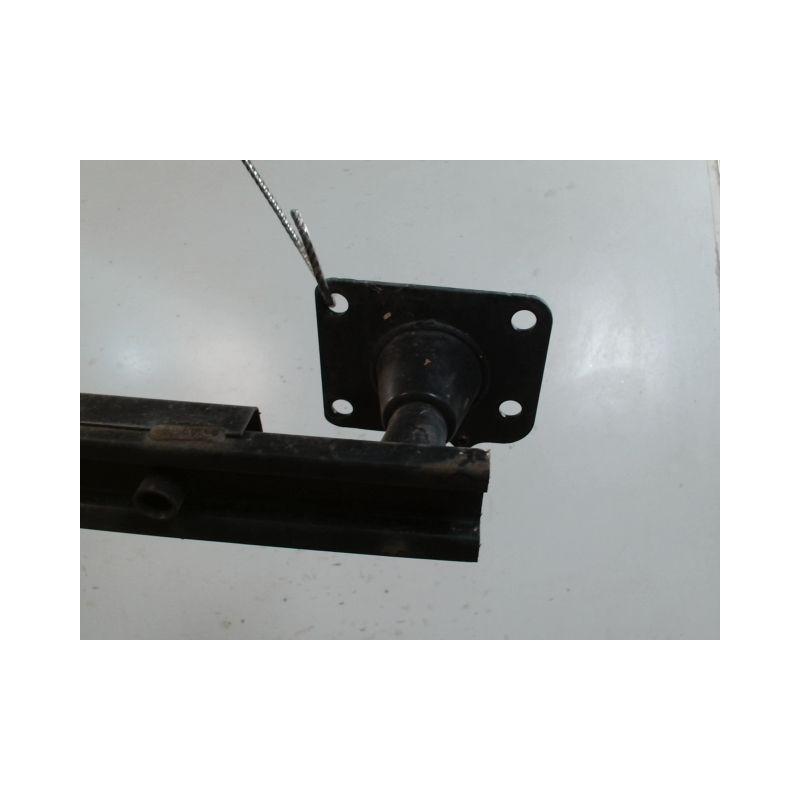 RENFORT PARE-CHOC AVANT PEUGEOT 3008