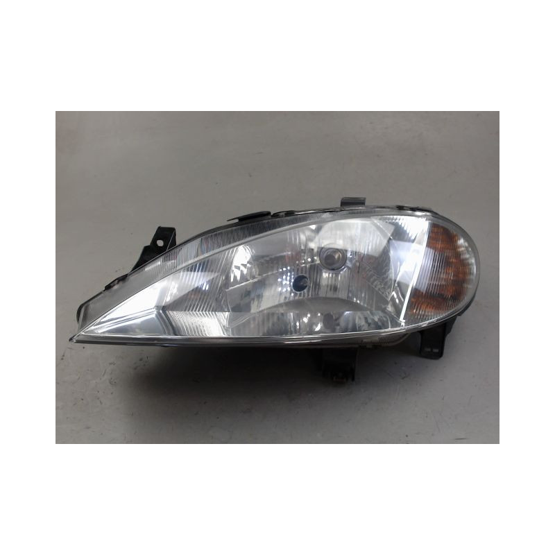 PHARE GAUCHE RENAULT MEGANE