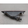 FEU BROUILLARD CENTRAL ARRIERE NISSAN NOTE