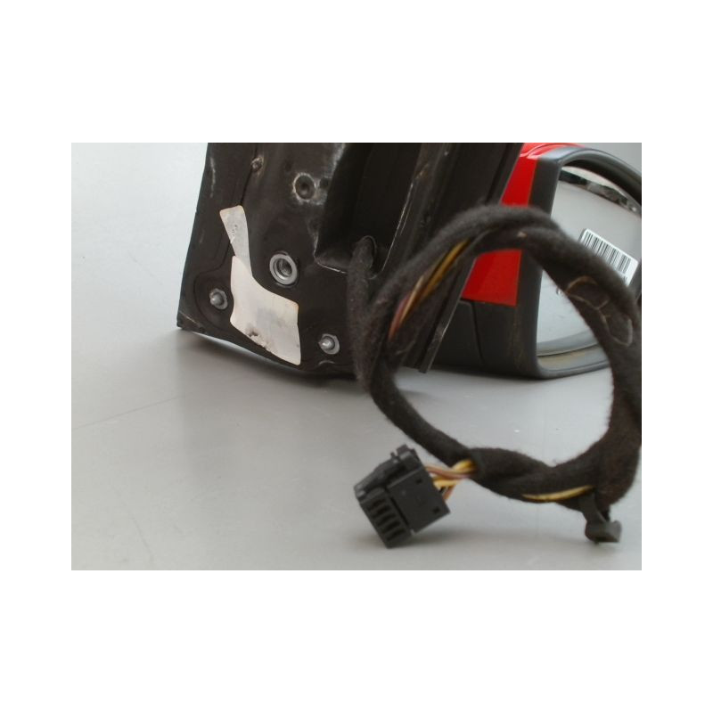 RETROVISEUR EXTERIEUR ELECTRIQUE DROIT VOLKSWAGEN POLO
