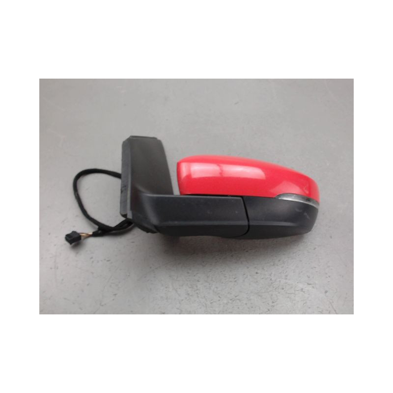 RETROVISEUR EXTERIEUR ELECTRIQUE GAUCHE VOLKSWAGEN POLO