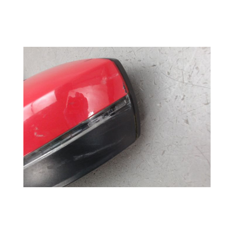 RETROVISEUR EXTERIEUR ELECTRIQUE GAUCHE VOLKSWAGEN POLO