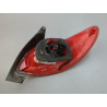 FEU ARRIERE GAUCHE  PEUGEOT 206