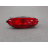 FEU BROUILLARD CENTRAL ARRIERE PEUGEOT 206