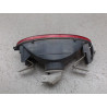 FEU BROUILLARD CENTRAL ARRIERE PEUGEOT 206