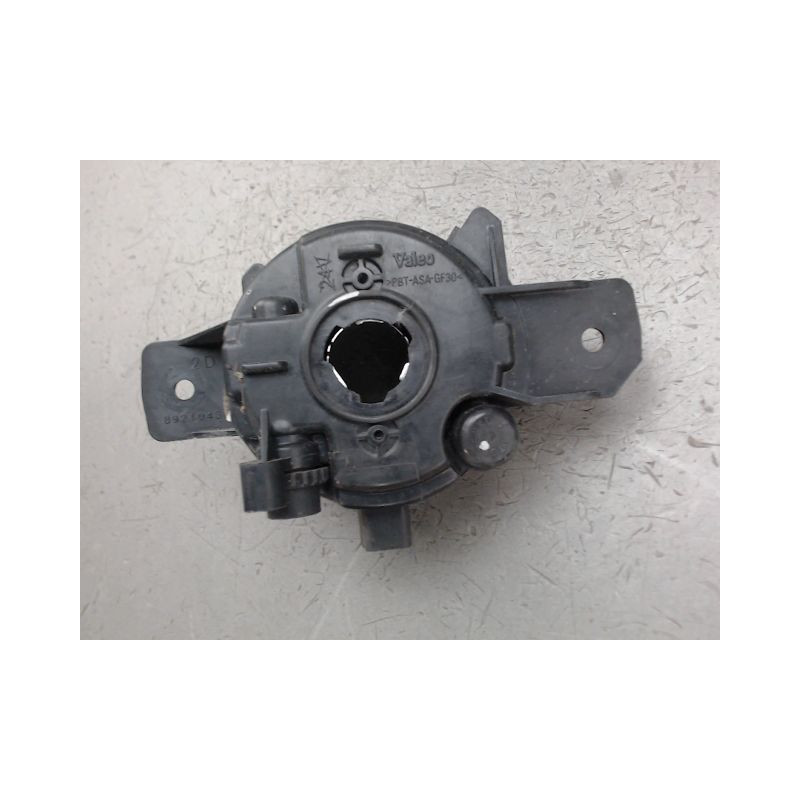 PHARE ANTIBROUILLARD AVANT DROIT RENAULT LAGUNA