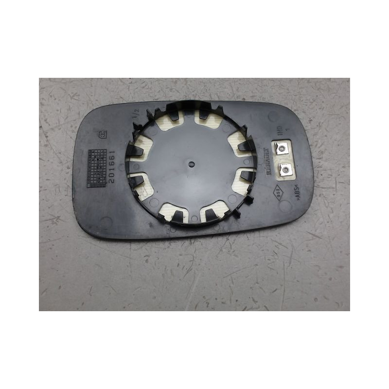 GLACE RETROVISEUR EXT G RENAULT LAGUNA