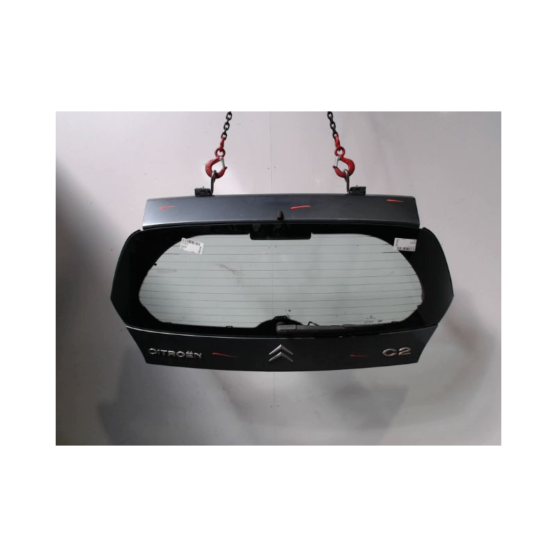 HAYON CITROEN C2 2005-
