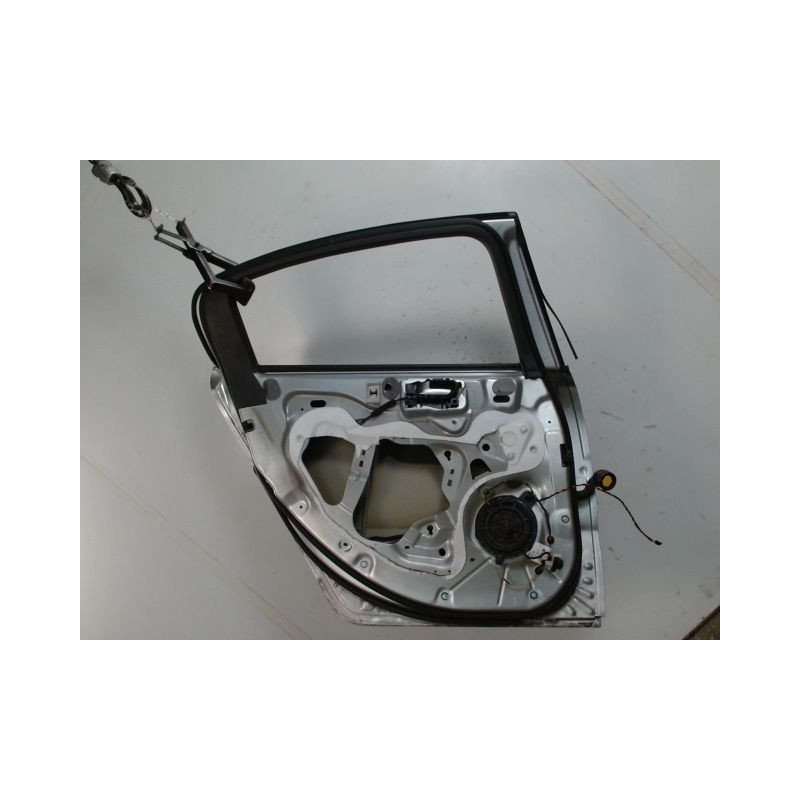 PORTE ARRIERE GAUCHE PEUGEOT 508