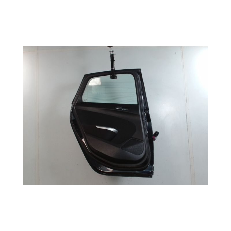 PORTE ARRIERE GAUCHE OPEL ASTRA