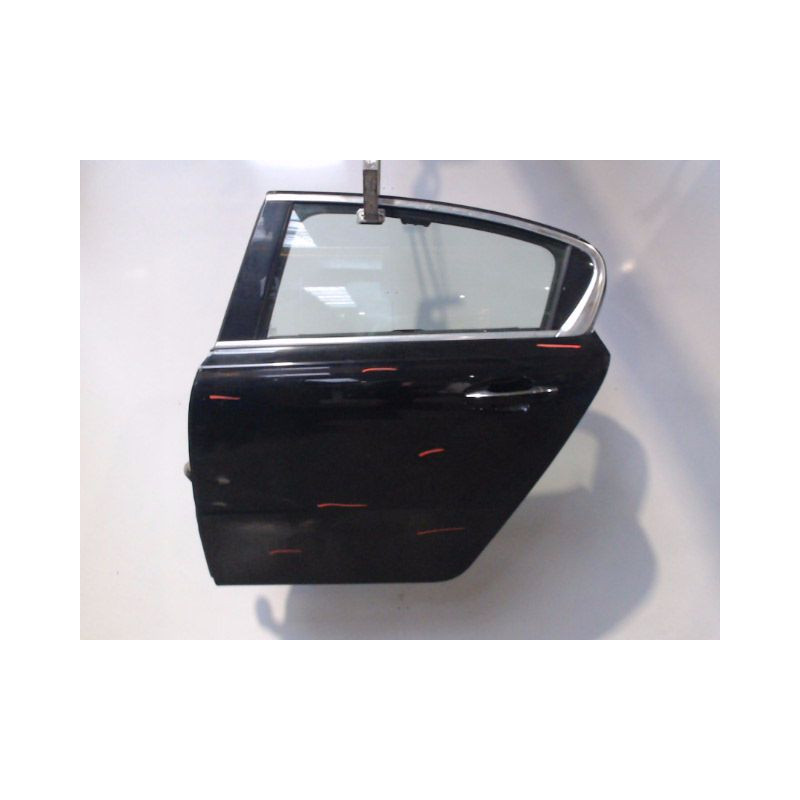 PORTE ARRIERE GAUCHE PEUGEOT 508 2010-