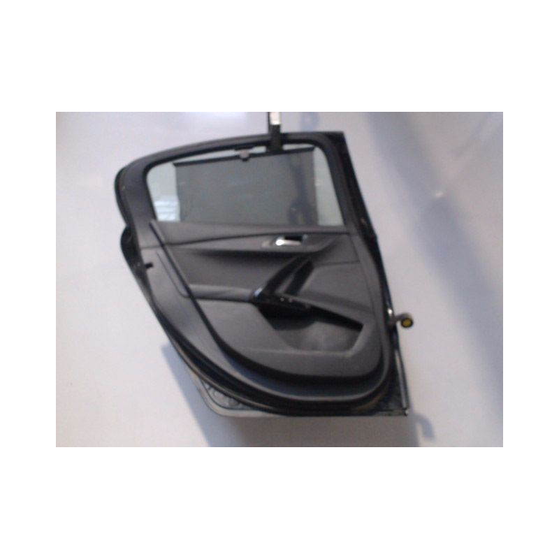 PORTE ARRIERE GAUCHE PEUGEOT 508 2010-