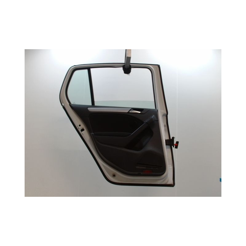 PORTE ARRIERE GAUCHE VOLKSWAGEN GOLF VI (1K) 2008-2013