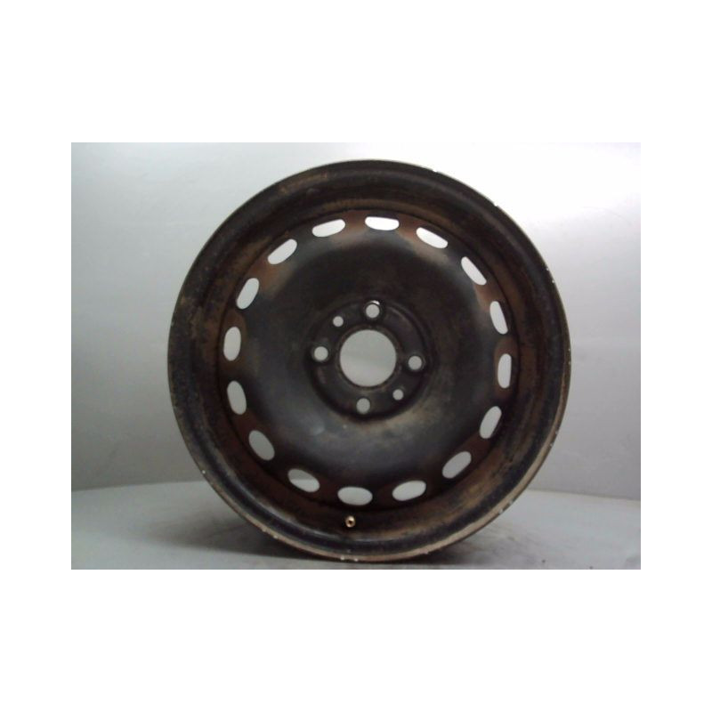 JANTE TOLE FIAT PUNTO
