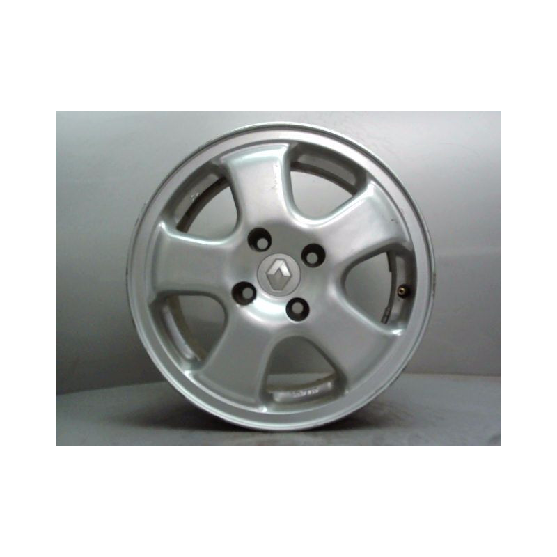 JANTE ALUMINIUM RENAULT CLIO