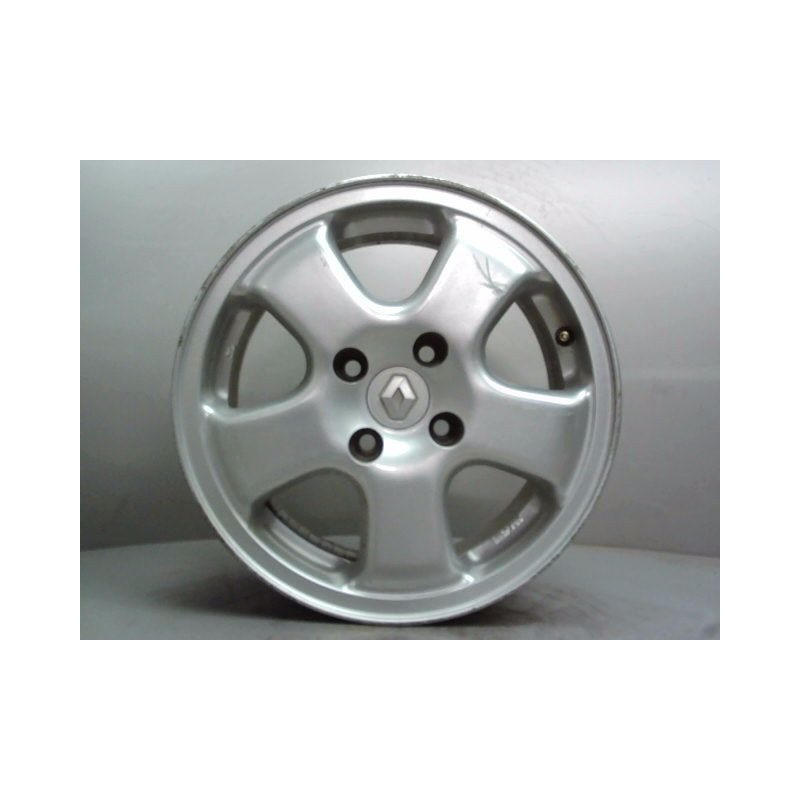 JANTE ALUMINIUM RENAULT CLIO