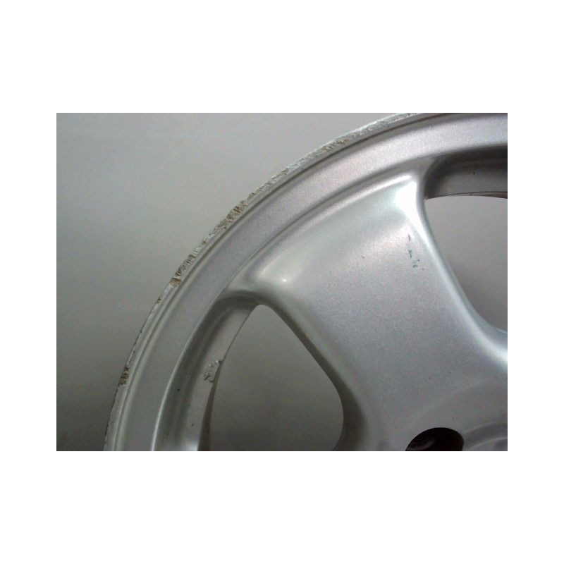JANTE ALUMINIUM RENAULT CLIO