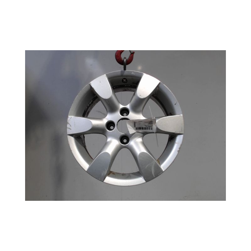 JANTE ALUMINIUM PEUGEOT 307 2005-