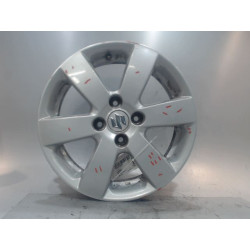 JANTE ALUMINIUM
