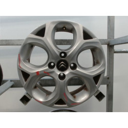 JANTE ALUMINIUM