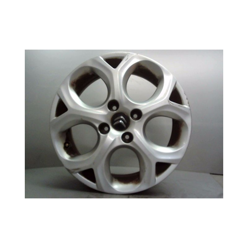 JANTE ALUMINIUM CITROEN C3